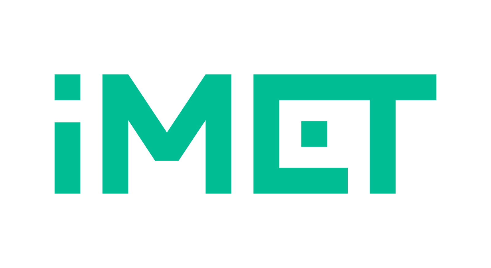 Logo IMET