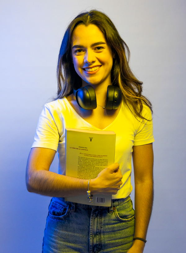 Licenciatura en Derecho
